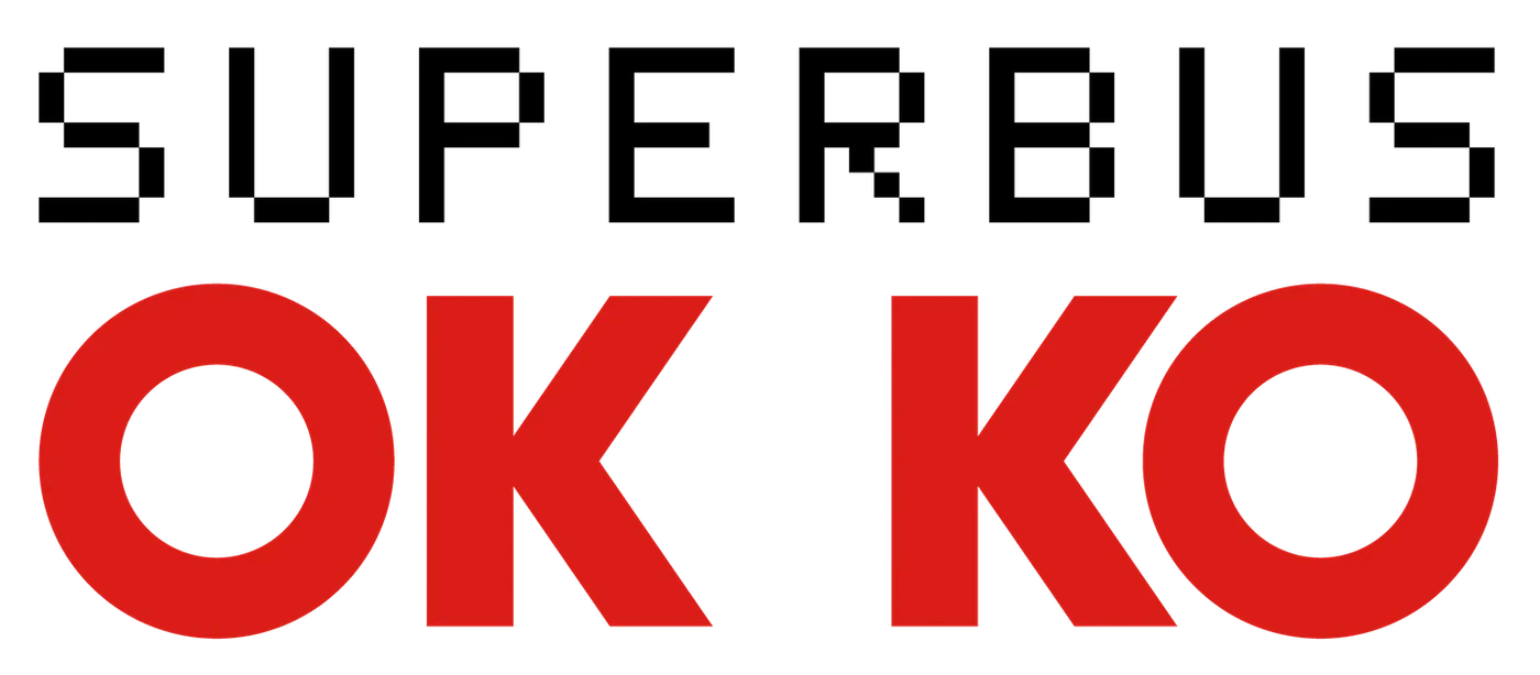 Superbus logo
