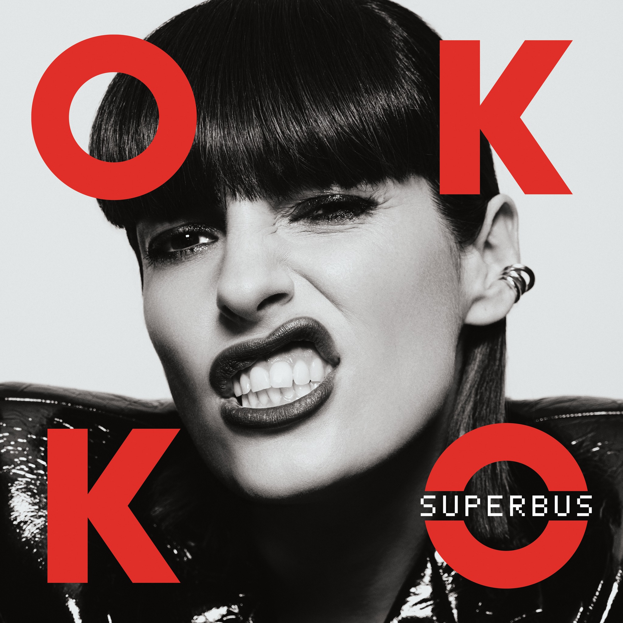 Superbus QR code